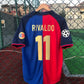 Barcelona 100th Anniversary retro kit