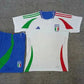 Italy Away kit kids 2024/25