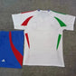 Italy Away kit kids 2024/25