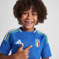 Italy Home kit kids 2024/25