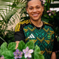 JAMAICA AWAY JERSEY 2024/2025