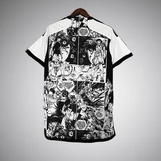Japan "Manga Montage" Premium Kit