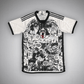 Japan "Manga Montage" Premium Kit