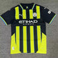MANCHESTER CITY AWAY KIT 2024/2025