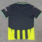 MANCHESTER CITY AWAY KIT 2024/2025