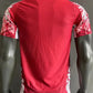 Man United  Dragon edition jersey 2024/25