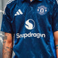 Man United Away jersey 2024/25