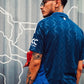 Man United Away jersey 2024/25