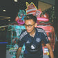 Man United Away jersey 2024/25