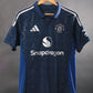 Man United Away jersey 2024/25