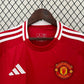 Man United Home jersey 2024/25