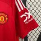 Man United Home jersey 2024/25