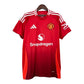 Man United Home jersey 2024/25