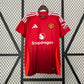 Man United Home jersey 2024/25