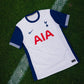 Tottenham Home Jersey 2024/25