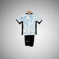 Portugal 2024 Away Kids Size Kit