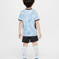 Portugal Away Kids Kit 2024