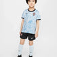 Portugal Away Kids Kit 2024