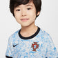 Portugal Away Kids Kit 2024