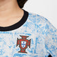 Portugal Away Kids Kit 2024
