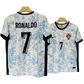 Portugal Away Kids Kit 2024