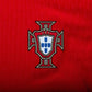 Portugal Home Jersey 24/25 Euro 2024