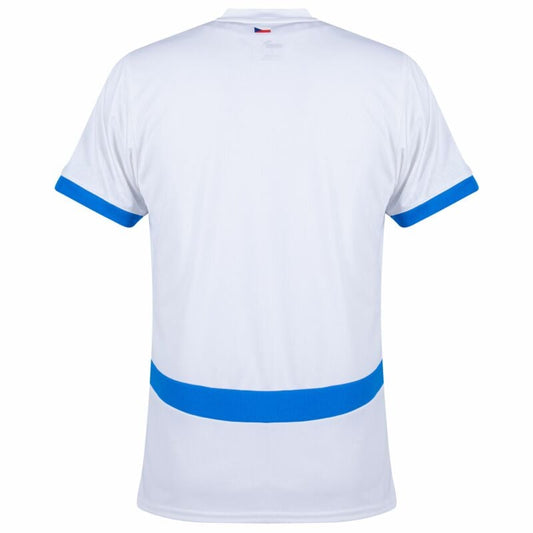 Czech Republic Away Jersey 24/25 Euro 2024
