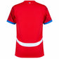 Czech Republic Home Jersey 24/25 Euro 2024