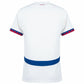 Serbia Away Jersey 24/25 Euro 2024