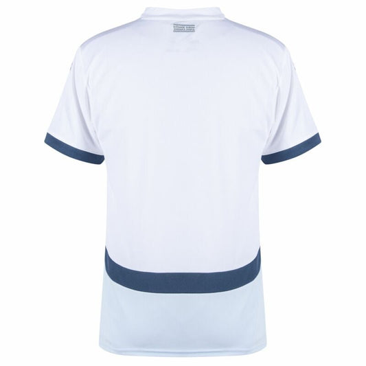 Switzerland Away Jersey 24/25 Euro 2024