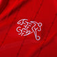 Switzerland Home Jersey 24/25 Euro 2024