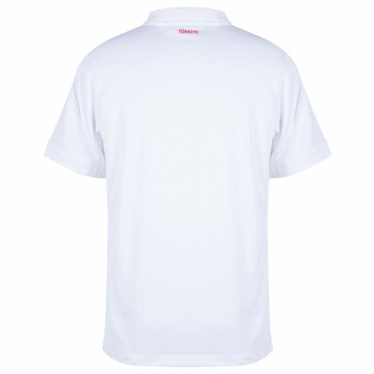 Turkey Home Jersey 24/25 Euro 2024
