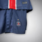 PSG "Champions 2025" Premium Kids Size Kit