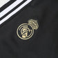 REAL MADRID  BLACK DRAGON TRACKSUIT