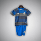 Real Madrid "Cibeles Wave" Premium Kids Size Kit