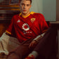 Roma Home Jersey 2024/25